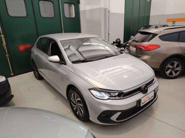 Volkswagen Polo 1.0 TSI DSG Style AUTOMATICA - PREZZO REALE usato a BAREGGIO