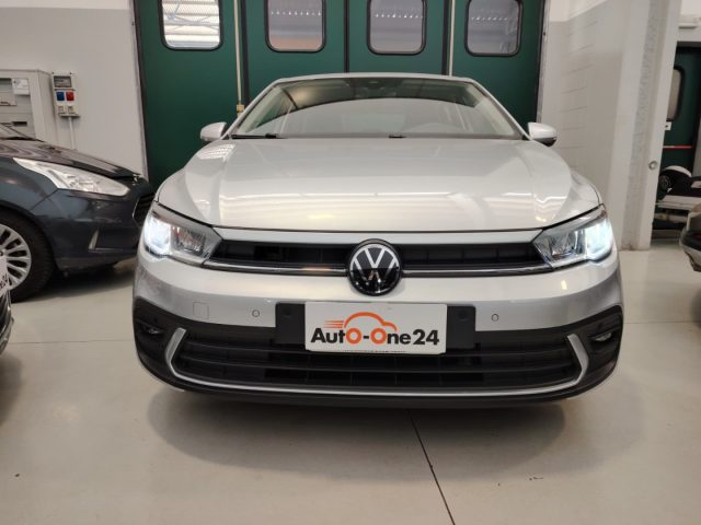 Volkswagen Polo 1.0 TSI DSG Style AUTOMATICA - PREZZO REALE - foto 3 di 4