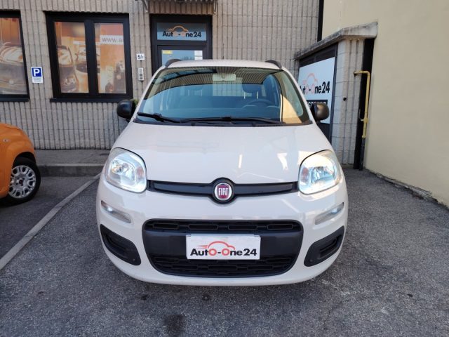 Fiat Panda 1.2 EasyPower Easy PREZZO REALE - NEOPATENTATI - foto 3 di 4