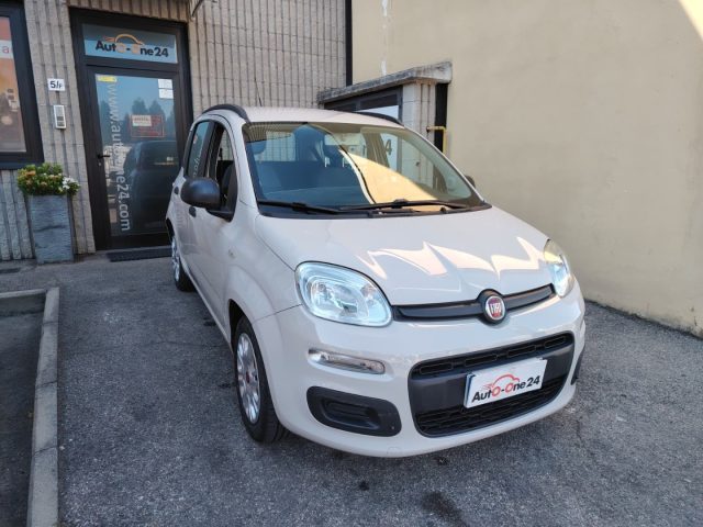 Fiat Panda 1.2 EasyPower Easy PREZZO REALE - NEOPATENTATI - foto 4 di 4