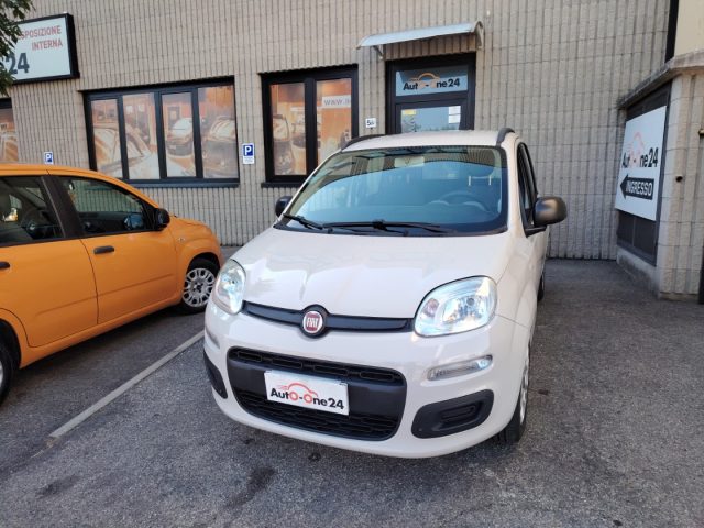 Fiat Panda 1.2 EasyPower Easy PREZZO REALE - NEOPATENTATI - foto 2 di 4