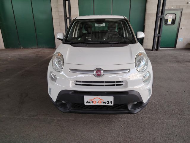 Fiat 500L 1.3 Multijet 95 CV Trekking PREZZO REALE - EURO 6B - foto 2 di 4