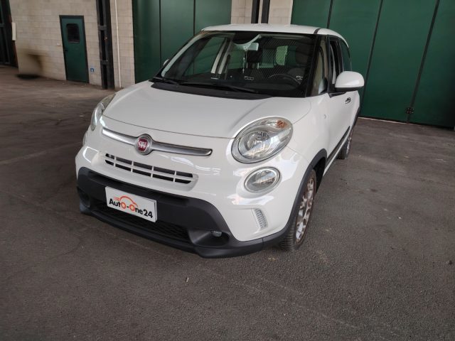 Fiat 500L 1.3 Multijet 95 CV Trekking PREZZO REALE - EURO 6B - foto 3 di 4