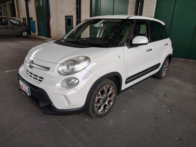 Fiat 500L 1.3 Multijet 95 CV Trekking PREZZO REALE - EURO 6B - foto 4 di 4