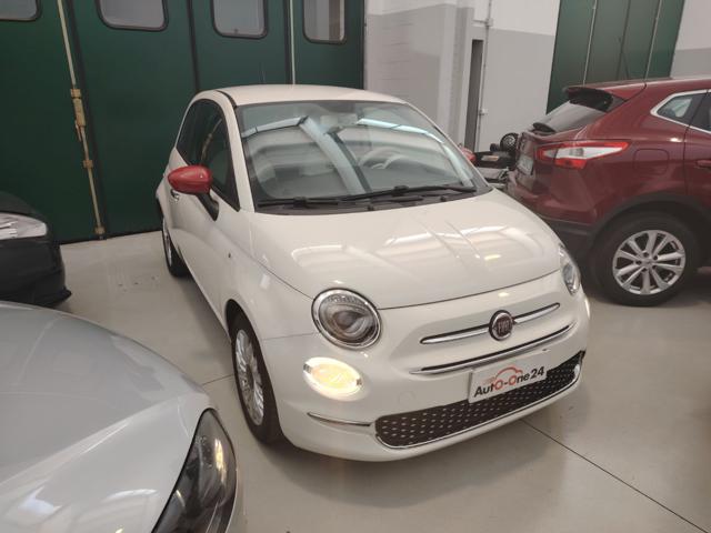 Fiat 500 1.2 EasyPower Lounge PREZZO REALE - FINANZIABILE usato a BAREGGIO
