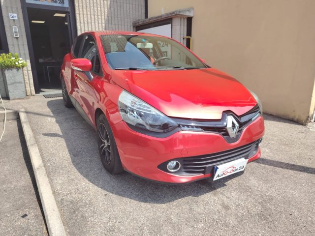 Renault Clio 1.2 75CV 5 porte Wave UNIPROPRIETARIO-NEOPATENTATI - foto 2 di 4