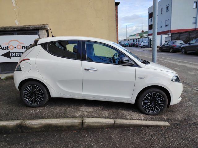 Lancia Ypsilon 1.0 FireFly 5 porte Hybrid Gold Plus PREZZO REALE - foto 4 di 4