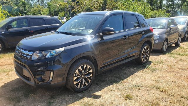 Suzuki Vitara 1.6 VVT V-Top PREZZO REALE - FINANZIABILE usato a BAREGGIO