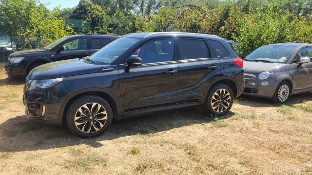 Suzuki Vitara 1.6 VVT V-Top PREZZO REALE - FINANZIABILE - foto 4 di 4