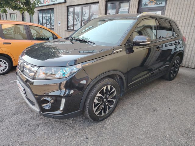 Suzuki Vitara 1.6 VVT V-Top PREZZO REALE - FINANZIABILE - foto 3 di 4