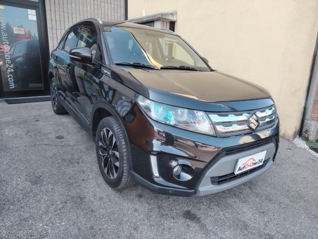 Suzuki Vitara 1.6 VVT V-Top PREZZO REALE - FINANZIABILE - foto 2 di 4
