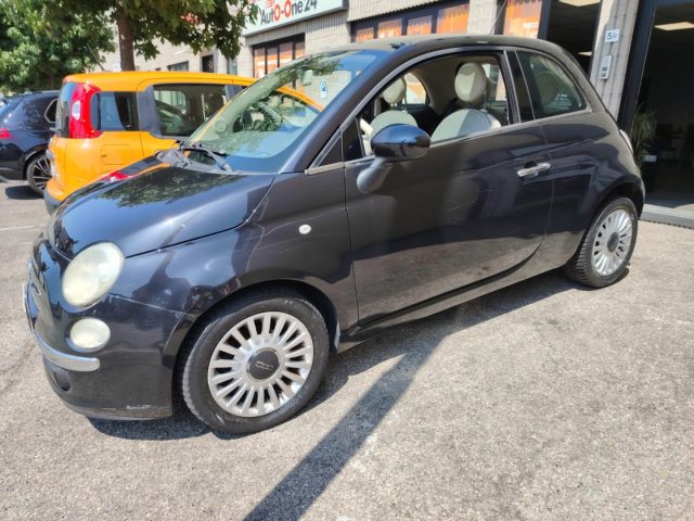 Fiat 500 1.2 Lounge NEOPATENTATI - FINANZIABILE - foto 4 di 4