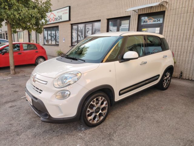Fiat 500L 1.3 Multijet 95 CV Trekking PREZZO REALE - EURO 6B usato a BAREGGIO