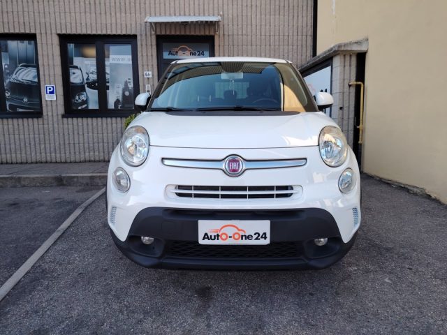 Fiat 500L 1.3 Multijet 95 CV Trekking PREZZO REALE - EURO 6B - foto 3 di 4