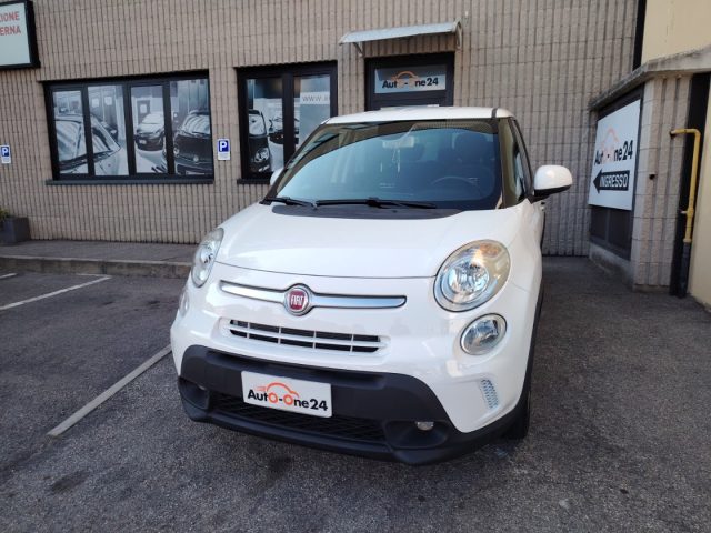 Fiat 500L 1.3 Multijet 95 CV Trekking PREZZO REALE - EURO 6B - foto 2 di 4