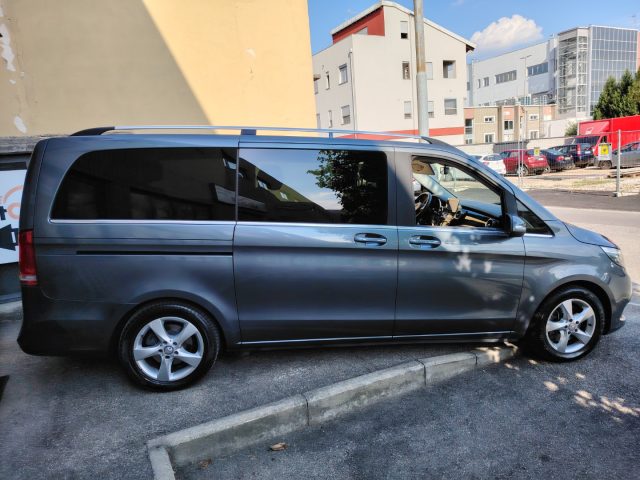 Mercedes-Benz V 250 CDI BlueTEC Automatic Executive Long FINANZIABILE - foto 4 di 4