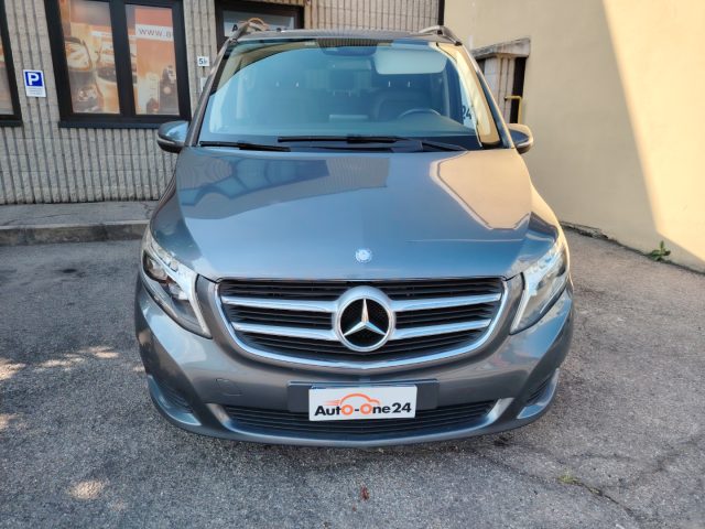Mercedes-Benz V 250 CDI BlueTEC Automatic Executive Long FINANZIABILE - foto 2 di 4