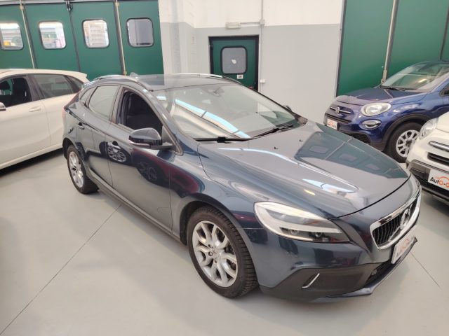 Volvo V40 Cross Country T3 Geartronic Style Plus PREZZO REALE usato a BAREGGIO
