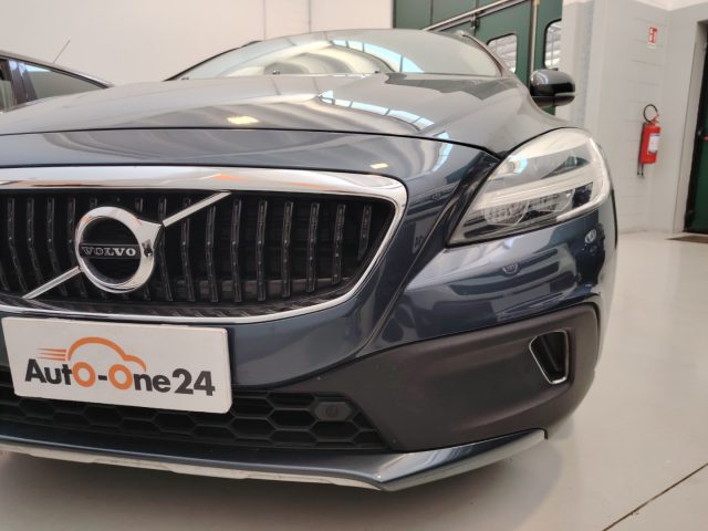 Volvo V40 Cross Country T3 Geartronic Style Plus PREZZO REALE - foto 3 di 4