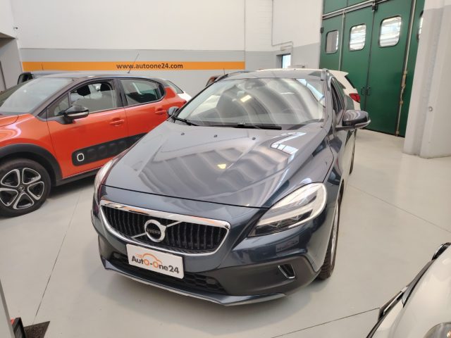 Volvo V40 Cross Country T3 Geartronic Style Plus PREZZO REALE - foto 4 di 4