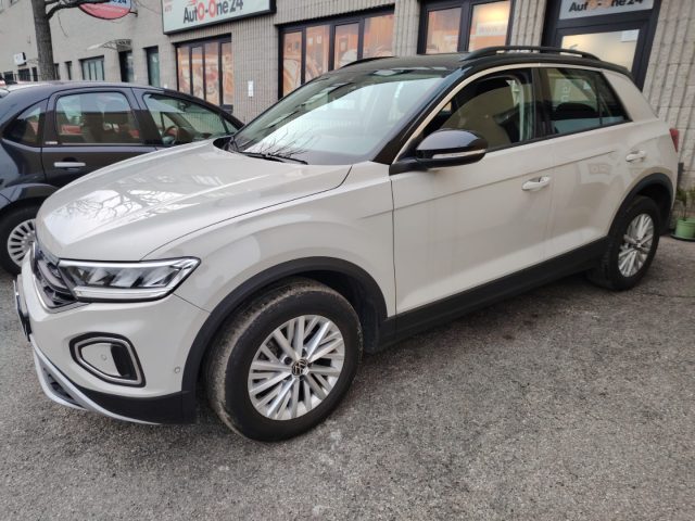 Volkswagen T-Roc 1.0 TSI Style NESSUN VINCOLO FINANZIARIO - NEOPAT. - foto 4 di 4