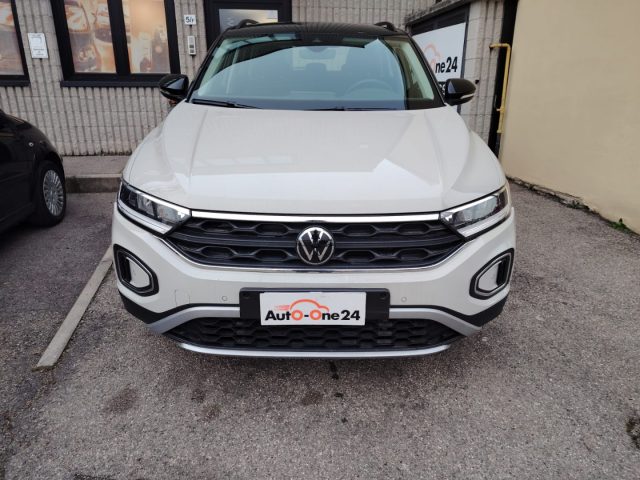 Volkswagen T-Roc 1.0 TSI Style NESSUN VINCOLO FINANZIARIO - NEOPAT. - foto 2 di 4