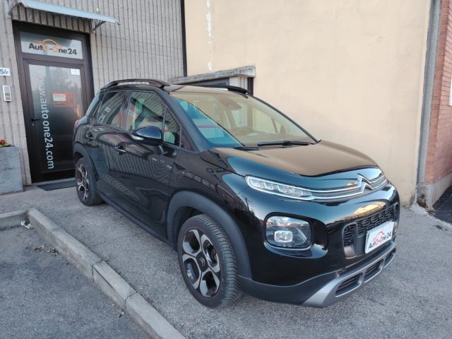 Citroen C3 Aircross 110 S&S Shine PREZZO REALE - CINGHIA NUOVA usato a BAREGGIO