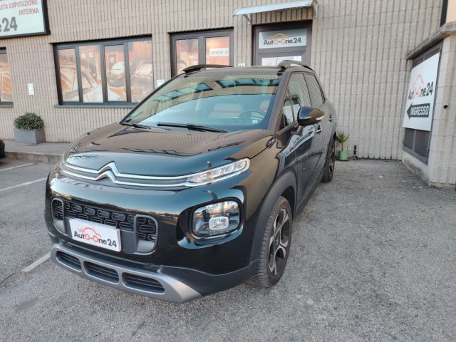 Citroen C3 Aircross 110 S&S Shine PREZZO REALE - CINGHIA NUOVA - foto 3 di 4