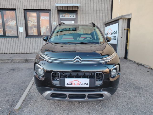 Citroen C3 Aircross 110 S&S Shine PREZZO REALE - CINGHIA NUOVA - foto 2 di 4
