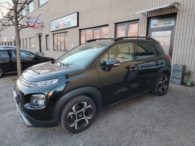 Citroen C3 Aircross 110 S&S Shine PREZZO REALE - CINGHIA NUOVA - foto 4 di 4
