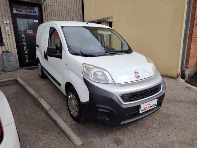 Fiat Fiorino 1.3 MJT 80CV Cargo IVA INCLUSA usato a BAREGGIO