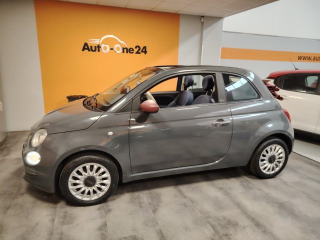 Fiat 500 C 1.0 Hybrid Cult PREZZO REALE NEOPATENTATI - foto 3 di 4