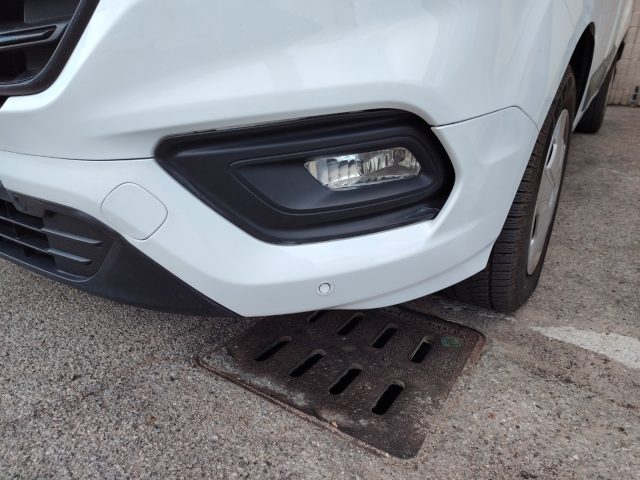 Ford Transit Custom 340 2.0 TDCi 170 PL Furgone Trend IVA INCLUSA - foto 4 di 4