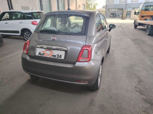 Fiat 500 1.2 Lounge PREZZO REALE - NEOPATENTATI - foto 3 di 4
