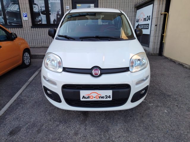 Fiat Panda 1.2 pop 4 CILINDRI-EURO6B-PREZZO REALE-NEOPAT. - foto 3 di 4