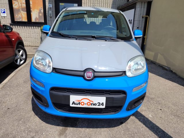 Fiat Panda 1.2 Pandazzurri UNICA-PREZZO REALE-FINANZIABILE - foto 2 di 4