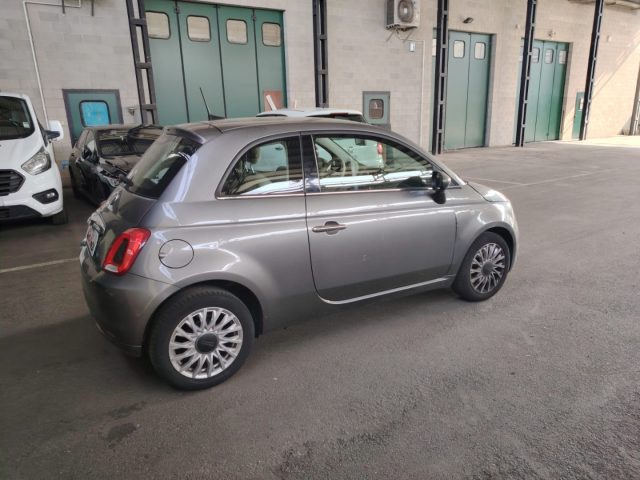 Fiat 500 1.2 Lounge PREZZO REALE - NEOPATENTATI - foto 2 di 4