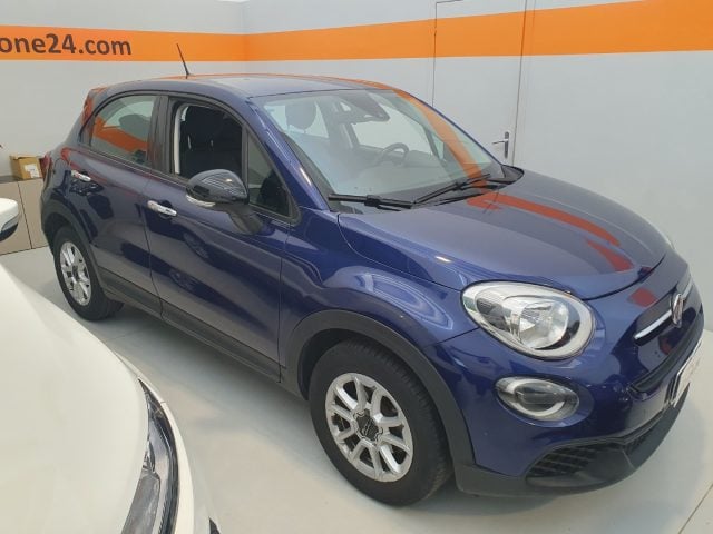 Fiat 500X 1.0 T3 120 CV Business NEOPATENTATI PREZZO REALE - foto 4 di 4