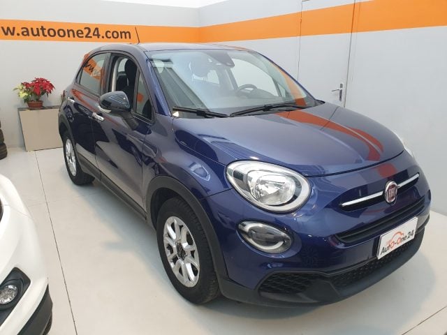 Fiat 500X 1.0 T3 120 CV Business NEOPATENTATI PREZZO REALE usato a BAREGGIO