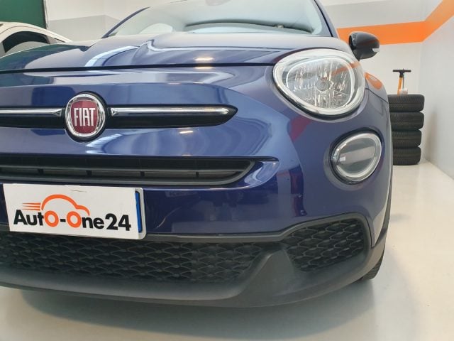 Fiat 500X 1.0 T3 120 CV Business NEOPATENTATI PREZZO REALE - foto 3 di 4