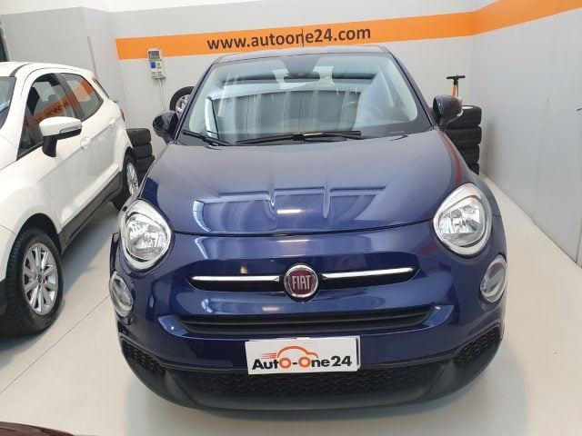 Fiat 500X 1.0 T3 120 CV Business NEOPATENTATI PREZZO REALE - foto 2 di 4