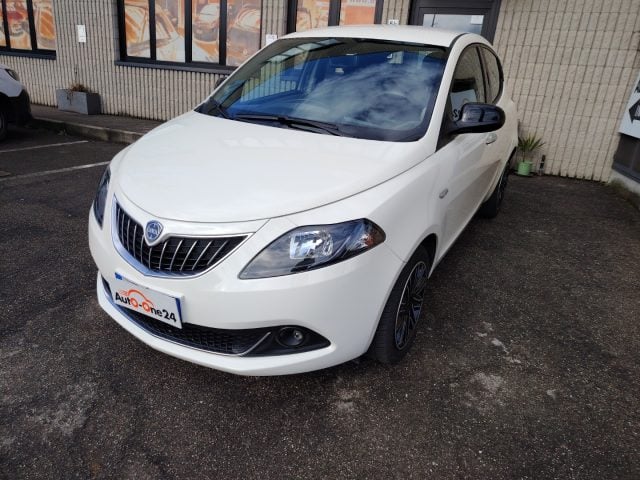 Lancia Ypsilon 1.0 FireFly 5 porte Hybrid Gold Plus PREZZO REALE - foto 3 di 4