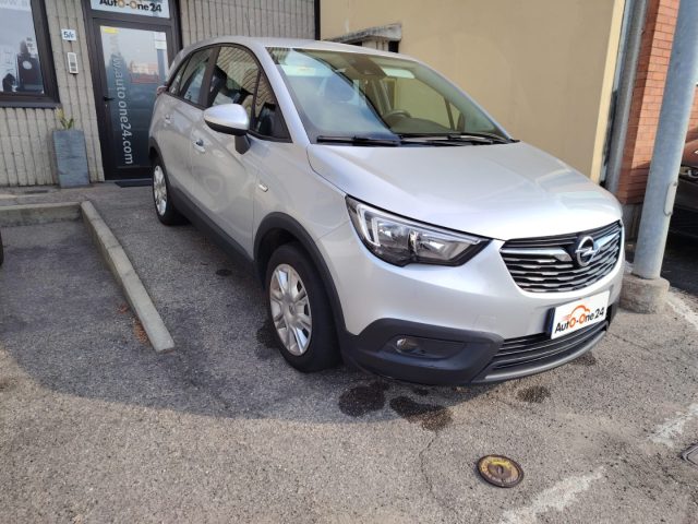 Opel Crossland X 1.2 12V 120 Anniversary PREZZO REALE-NEOPATENTATI - foto 2 di 4