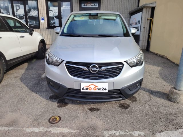 Opel Crossland X 1.2 12V 120 Anniversary PREZZO REALE-NEOPATENTATI - foto 3 di 4