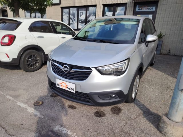 Opel Crossland X 1.2 12V 120 Anniversary PREZZO REALE-NEOPATENTATI - foto 4 di 4
