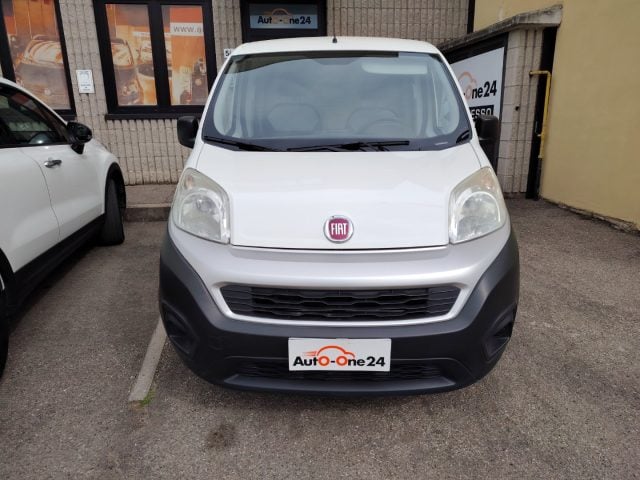 Fiat Fiorino 1.3 MJT 80CV Cargo IVA INCLUSA - foto 2 di 4