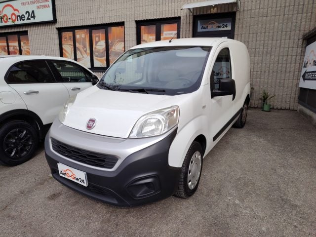 Fiat Fiorino 1.3 MJT 80CV Cargo IVA INCLUSA - foto 3 di 4
