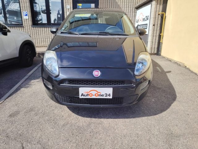 Fiat Punto 1.2 8V 5 porte Street NEOPATENTATI - PREZZO REALE - foto 2 di 13