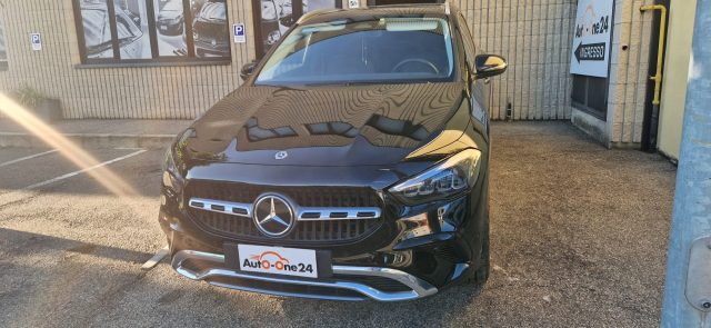 Mercedes-Benz GLA 180 Automatic Executive - foto 2 di 13