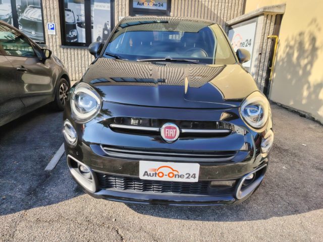 Fiat 500X 1.0 T3 120 CV Sport NEOPATENTATI - PREZZO REALE - foto 3 di 4
